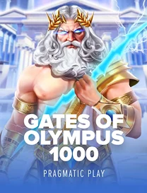 Gates of Olympus 1000