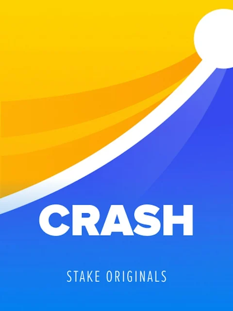 Crash — Stake Originals