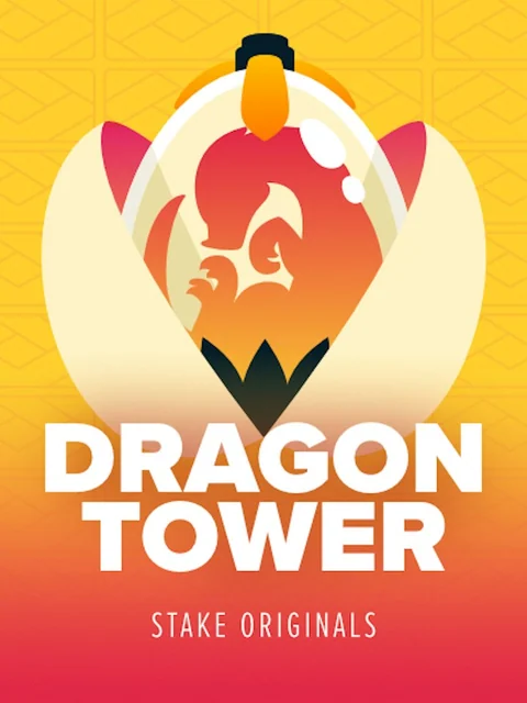 Dragon Tower — Stake Originals