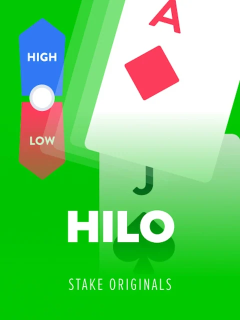 Hilo — Stake Originals