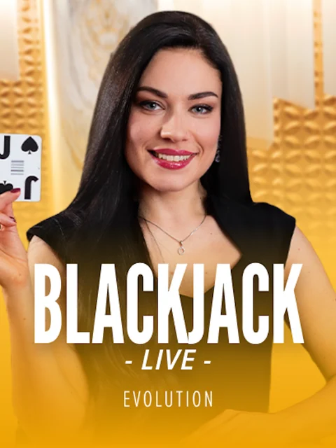 Infinite Blackjack — Evolution