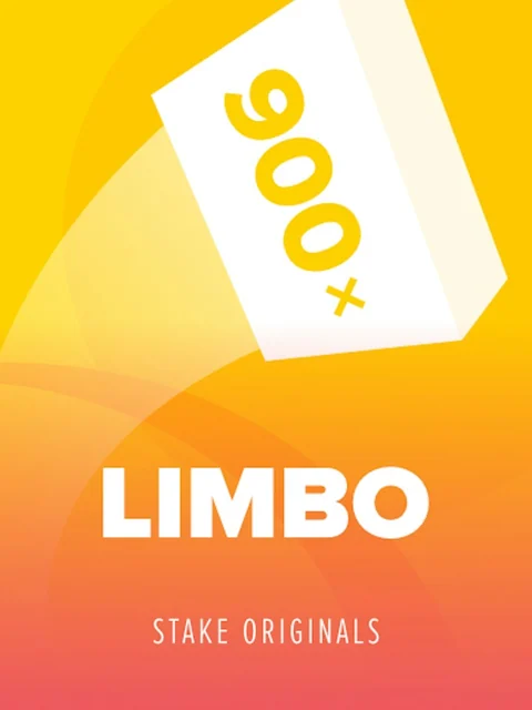 Limbo — Stake Originals