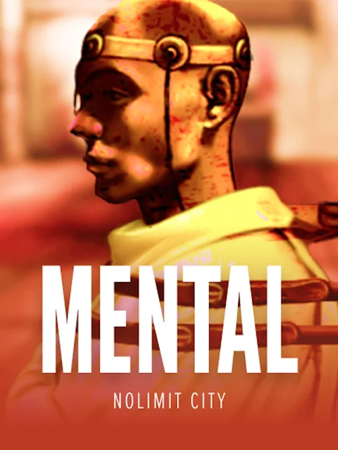 Mental — Nolimit City