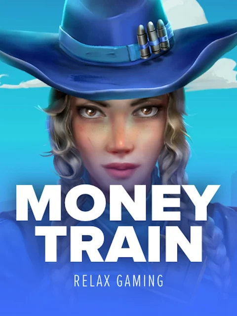 Money Train — Relax Gaming