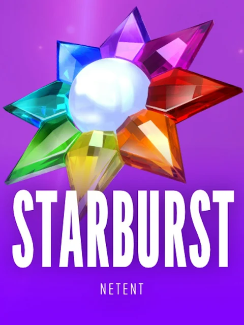 Starburst — NetEnt