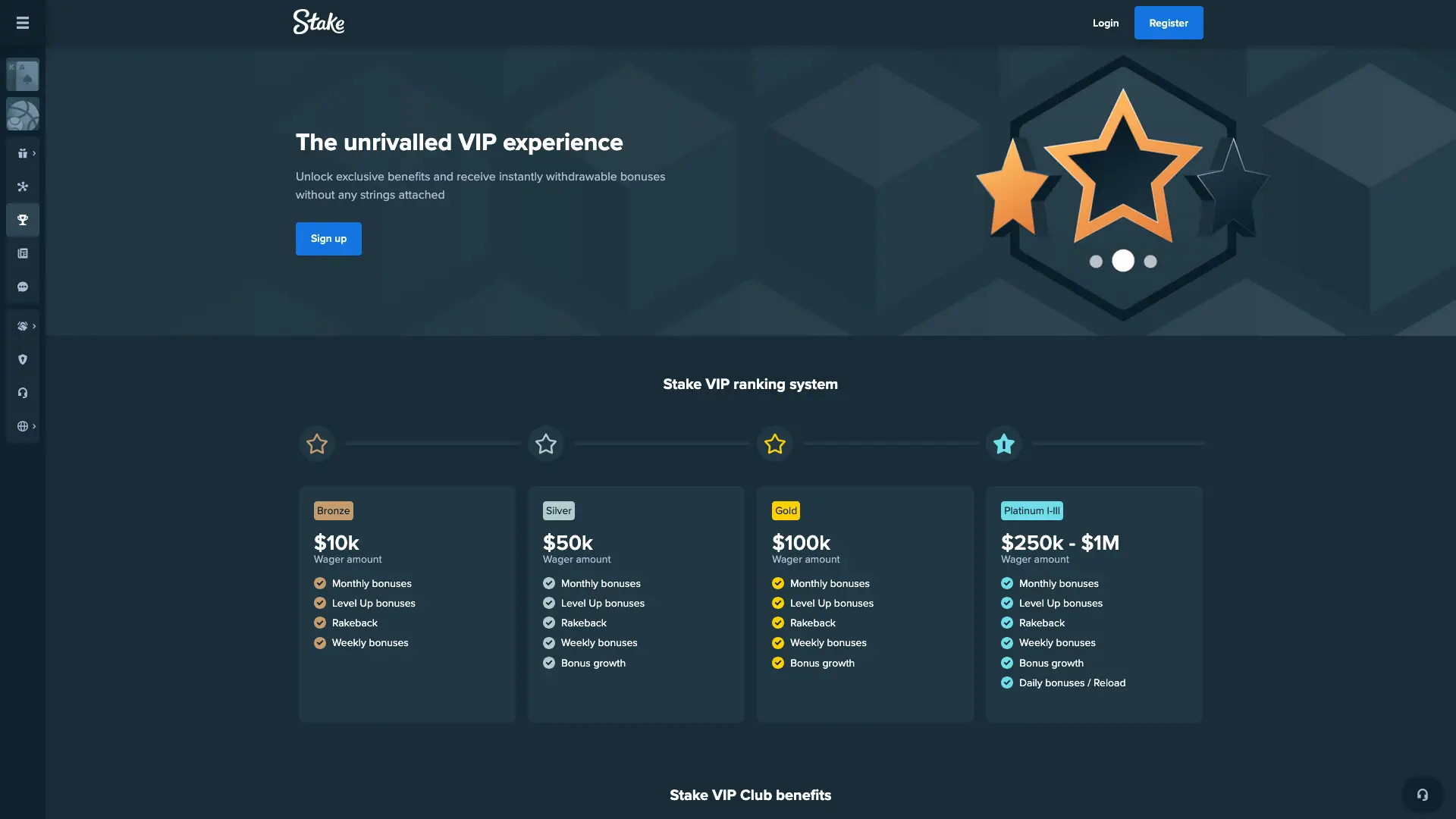 VIP-Club